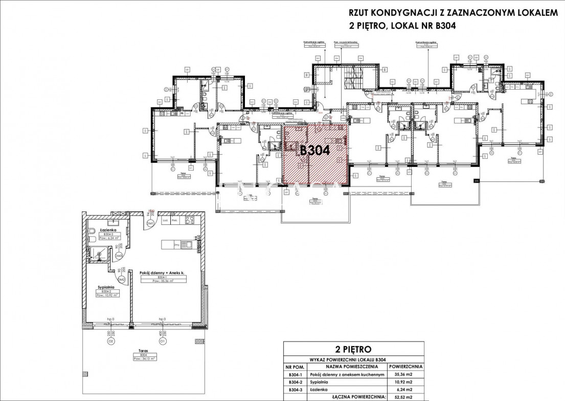 Apartment Sale Giżycko 13